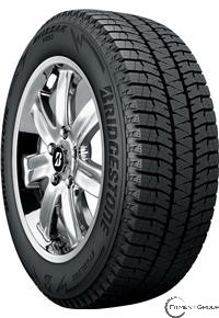 Bridgestone BLIZZAK WS90 - 215/55-16 97H