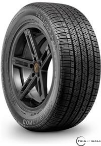 Continental 4X4 CONTACT - 255/50-19 107H