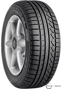 Continental 4x4WinterContact - 215/60-17 96