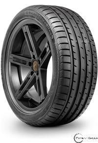 Continental CONTI SPORTCONTACT 3 - 265/40-20 104Y