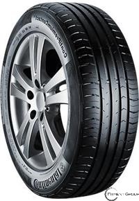 Continental CONTI SPORTCONTACT 5 - 225/45-18 95Y