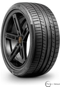 Continental CONTI SPORTCONTACT 5P - 255/35-19 96(Y)
