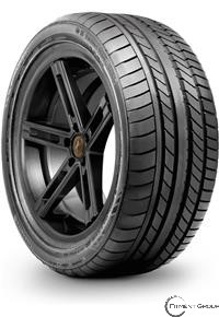 Continental CONTI SPORTCONTACT 5 SSR - 255/55-18 109V