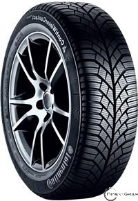 Continental ContiWinterContact TS 830 P - 205/55-17 95H