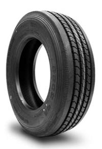 Americus AP2000 - LT245/70-19.5H 135L