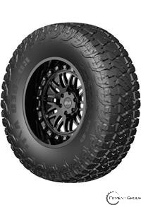 Americus AT - LT35x12.50-17E 121S