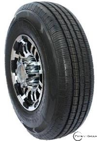 Americus CLT - LT245/70-17E 119Q