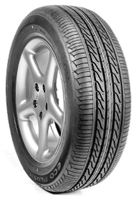 ACCELERA ECO PLUSH HIGHWAY 215/60-16 99V