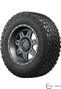 BF Goodrich ALL-TERRAIN T/A KO2 - LT235/85-16E 120S